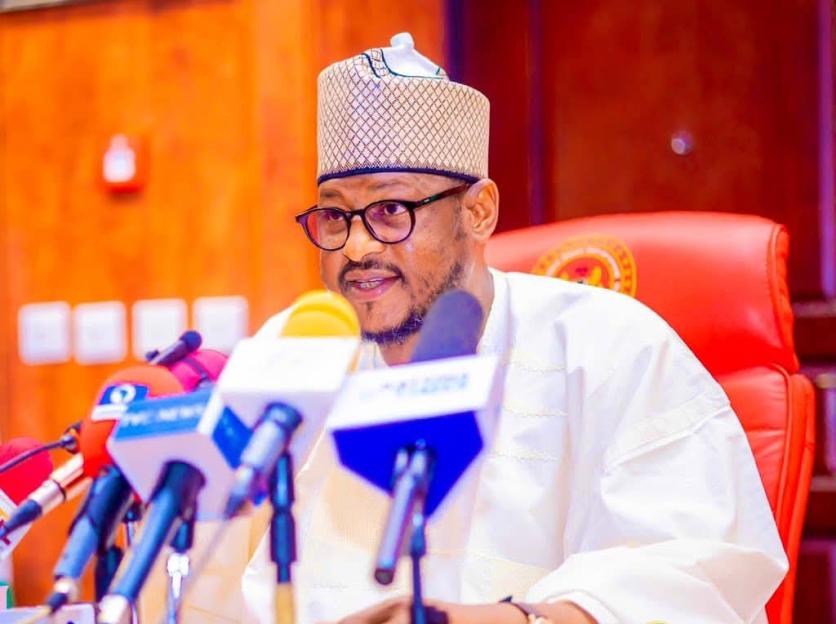 Torture allegation: Katsina Gov, Radda suspends reformatory officials