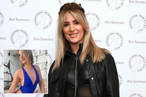 I’m shamed for doing OnlyFans but my son has a lovely lifestyle I want to maintain – he should see his mum working hard