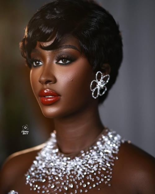 Pixie-white-wedding-look-1