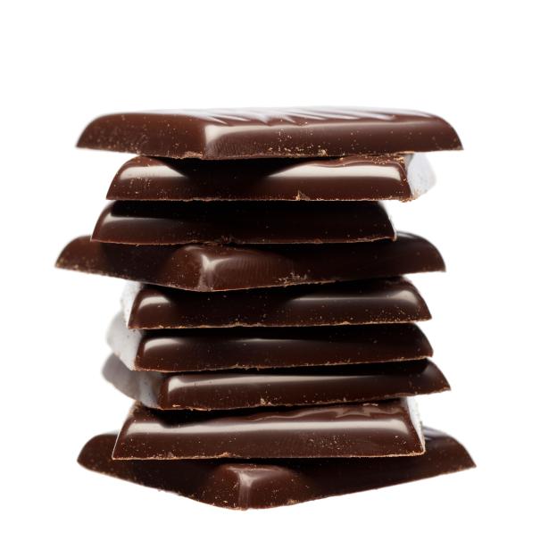 Huge chocolate brand recalls two items from UK supermarkets over ‘risk of small stones’ in bars