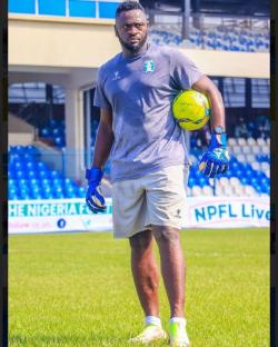 Dosu disappointed with Shooting Stars’ defeat to Lobi