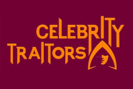 Brit-nominated singer signs for Celebrity Traitors joining a raft of other big names on BBC show