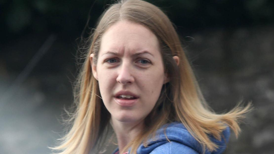 Bizarre decision by hospital could PROVE killer nurse Lucy Letby was being used as scapegoat for failings, claims expert