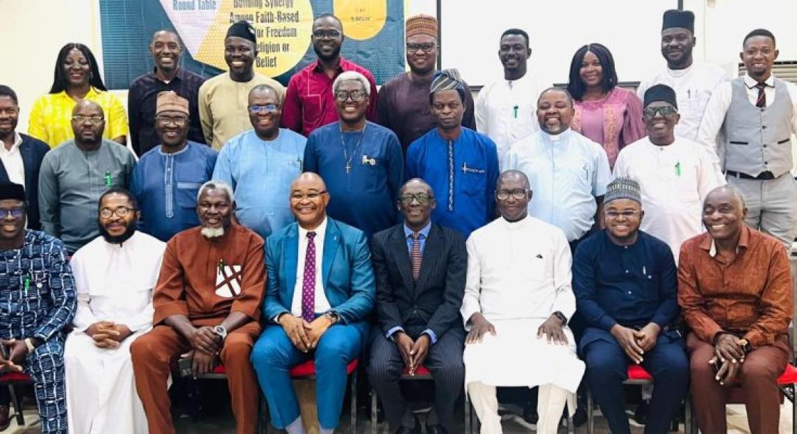 CHAIN Calls on Nigerian Government to Create Special Council for Religious Freedom