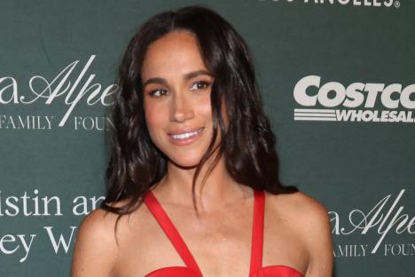 Fresh blow to Meghan Markle as her podcast flops in charts in latest embarrassment for duchess