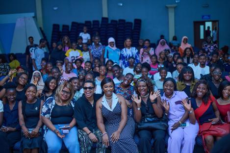 Where Dreams Took the Mic: Highlights from the Women&#8217;s Kreatives Connect Summit 10