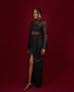 Derin Fabikun Ushers in a New Era With a Debut Collection Rooted in Reinvention 2