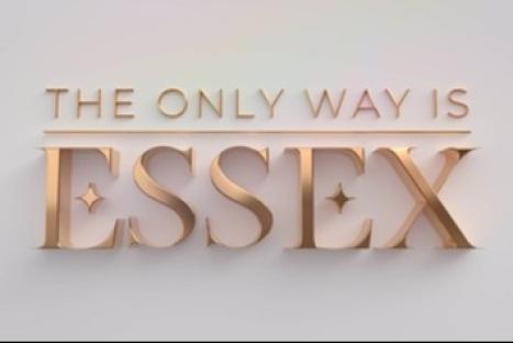 Towie couple split for SIXTH time after string of rows – and she’s already moved out of their home