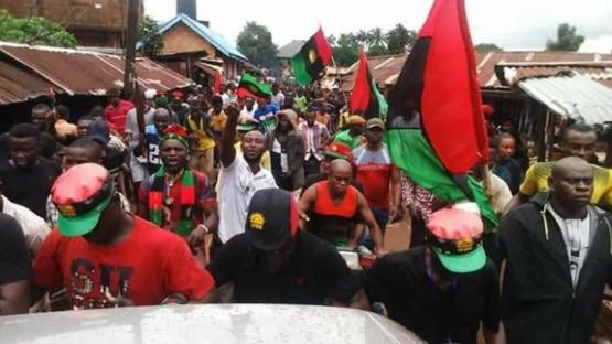 Biafra agitators fume as US ambassador meets leadership of Fulani herdsmen