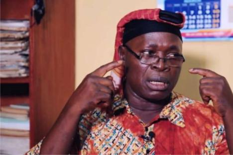 Religious conflict: Afenifere asks police, DSS to place MURIC chair, Ishaq Akintola under watch