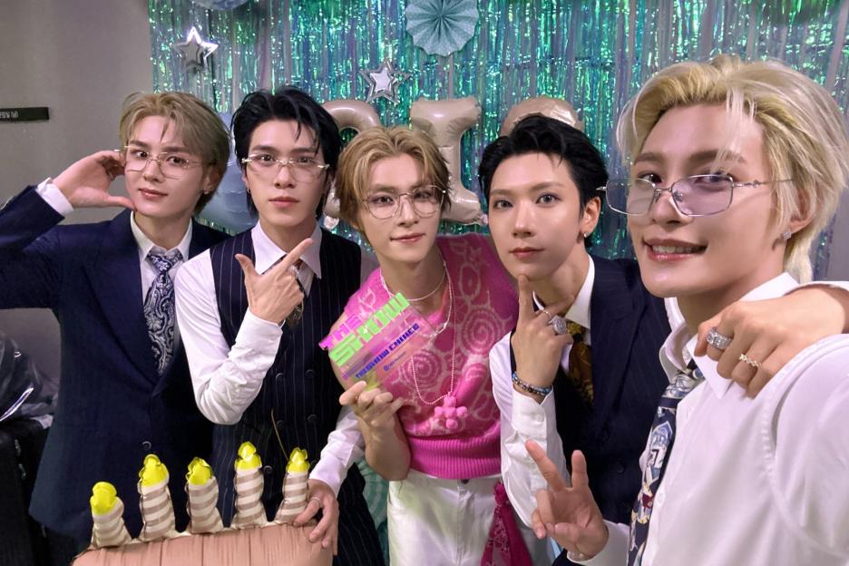 Watch: WayV Takes 1st Win For “BIG BANDS” On “The Show”; Performances By iKON’s Jinhwan (Jay), PURPLE KISS, And More