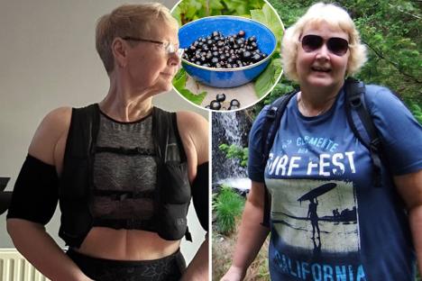 The 80p supplement that could help you lose half a stone WITHOUT spending £££s on weight loss jabs