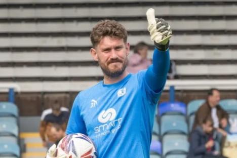 Former Premier League star, 32, rips up Peterborough contract for ‘personal reasons’