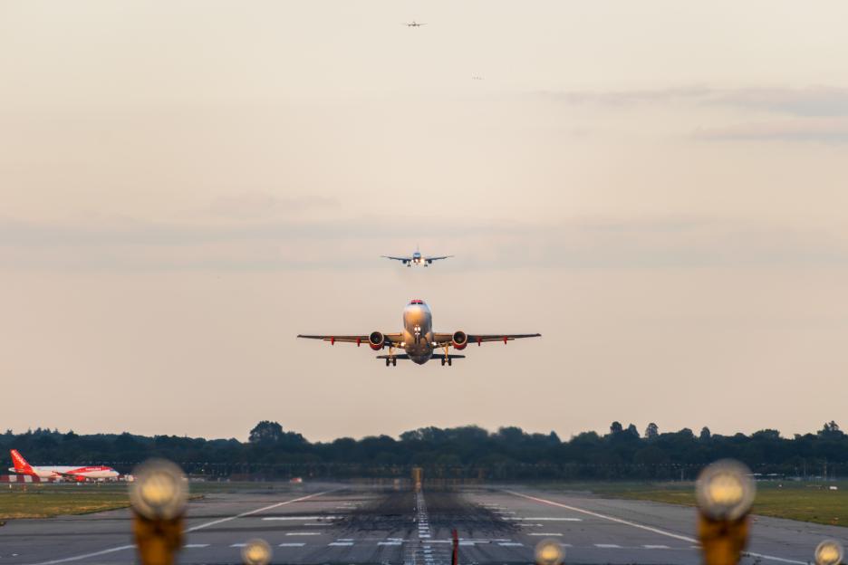There is a jumbo jet sized problem that will hit Gatwick’s new runway but I know how to solve it