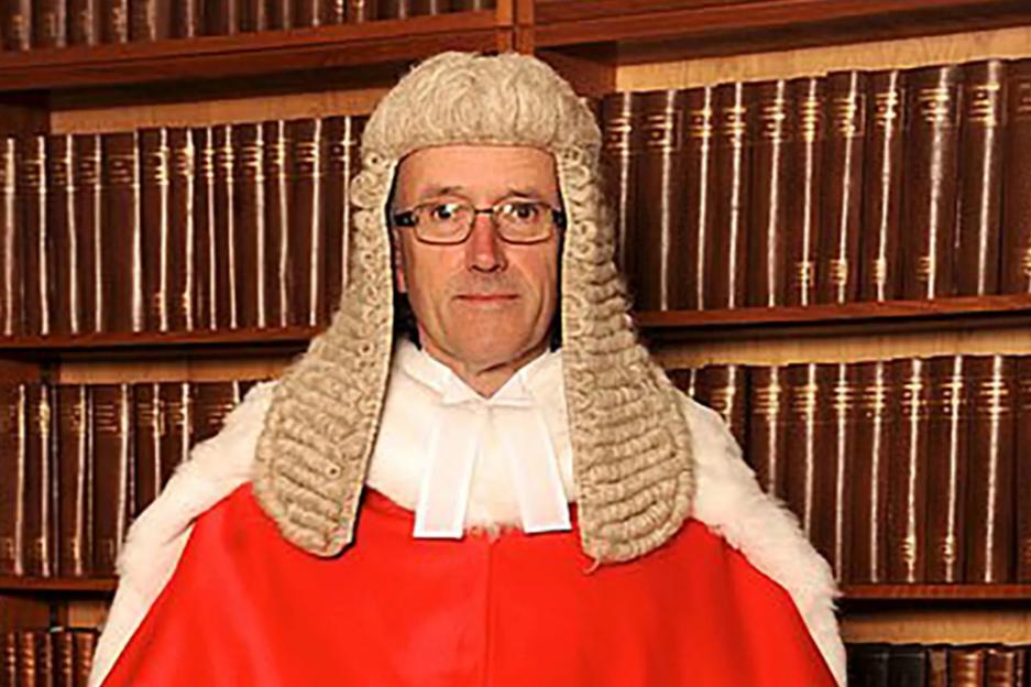 Tories demand humiliated quango boss who tried to impose two-tier sentencing must be axed