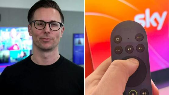 I’m a Sky insider and millions of viewers need to know my easy TV hacks – there’s a button to boost picture quality too