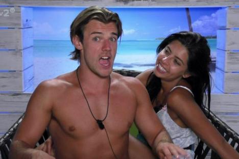 Love Island past winners: Who won the show from 2015 to 2024 and which couples are still together? 5