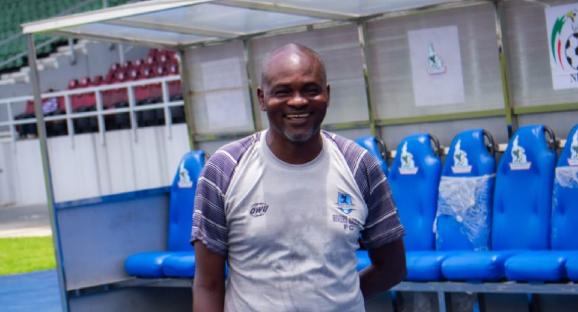 NWFL playoff: Bayelsa Queens on right path to glory – Ogbonda