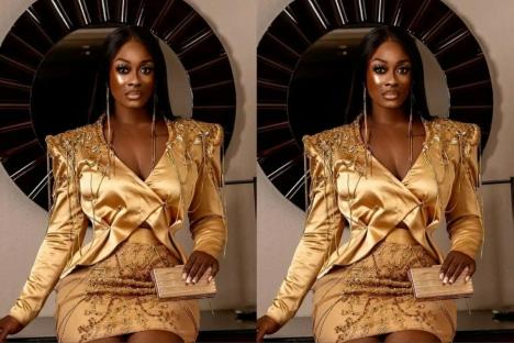 BBNaija’s Uriel offers to adopt abandoned baby in Kogi
