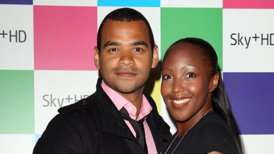 Who is Angellica Bell’s husband Michael Underwood and how many children do they have?