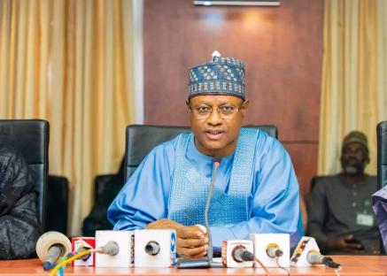 Kaduna govt rescues 13 trafficked children taken to Southeast