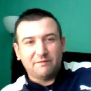 Patryk Pacheka, freed from life imprisonment.