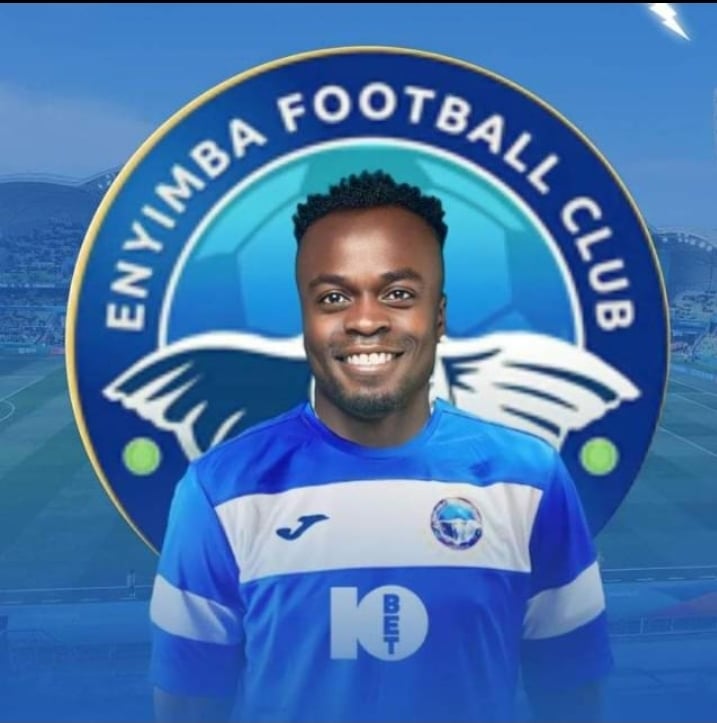 Winning NPFL best midfielder award big motivation for me – Atule