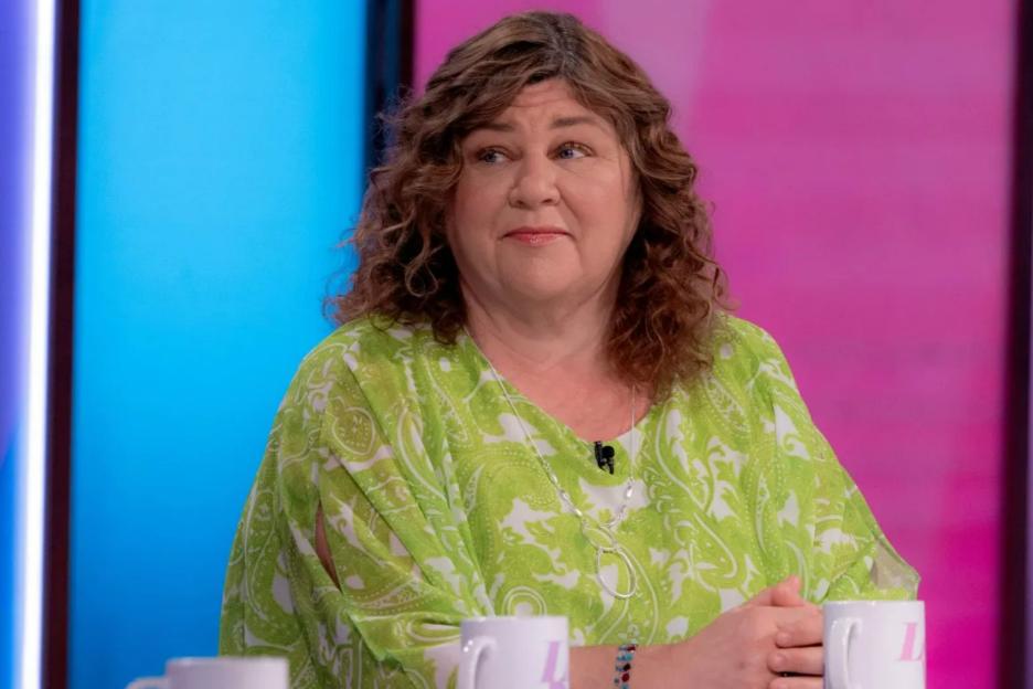 EastEnders’ Cheryl Fergison, 59, suffers heartbreaking stroke after crippling financial struggles  