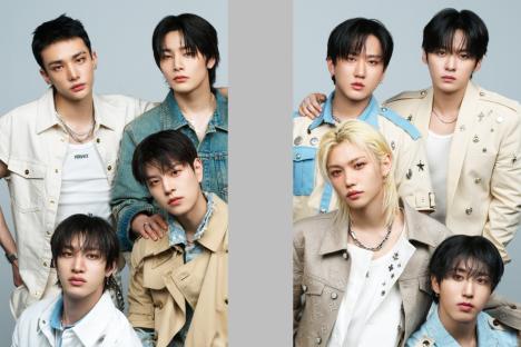 Stray Kids Wins Favorite Music Group At 2025 Nickelodeon Kids’ Choice Awards