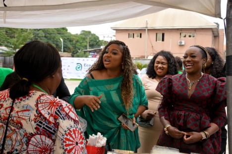 The EcoAction Summit Activates in Delta State, Nigeria! Get the Scoop 14