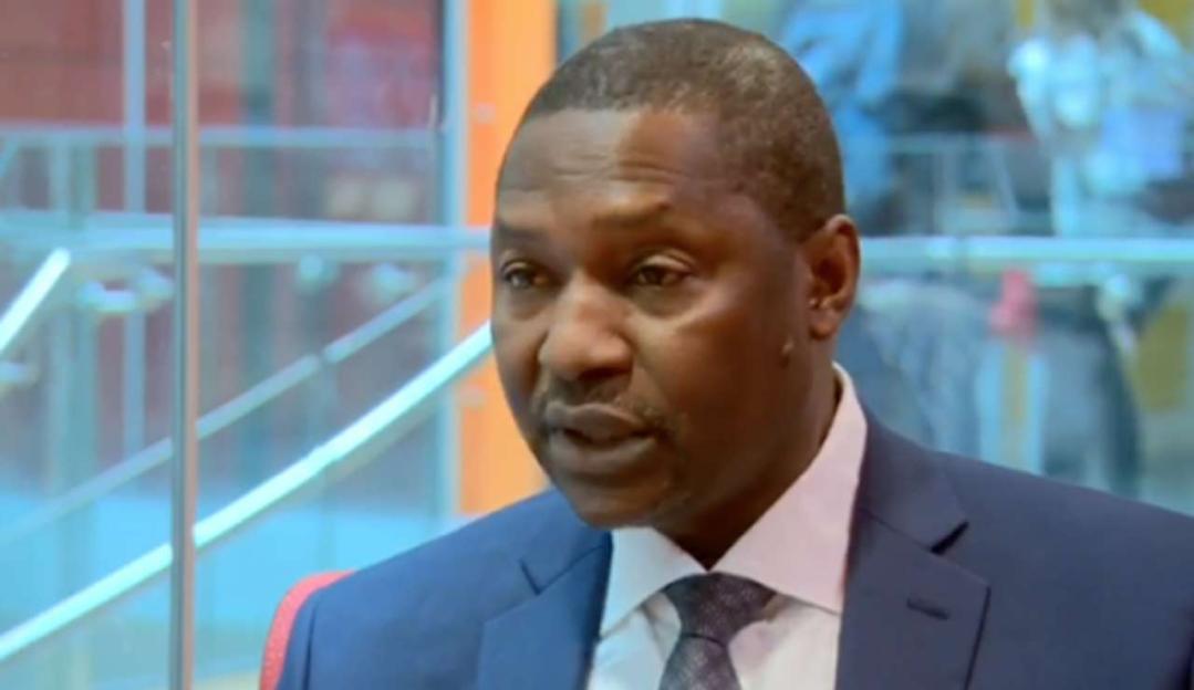 2027: Coalition ready to withstand sabotage, internal crisis — Malami