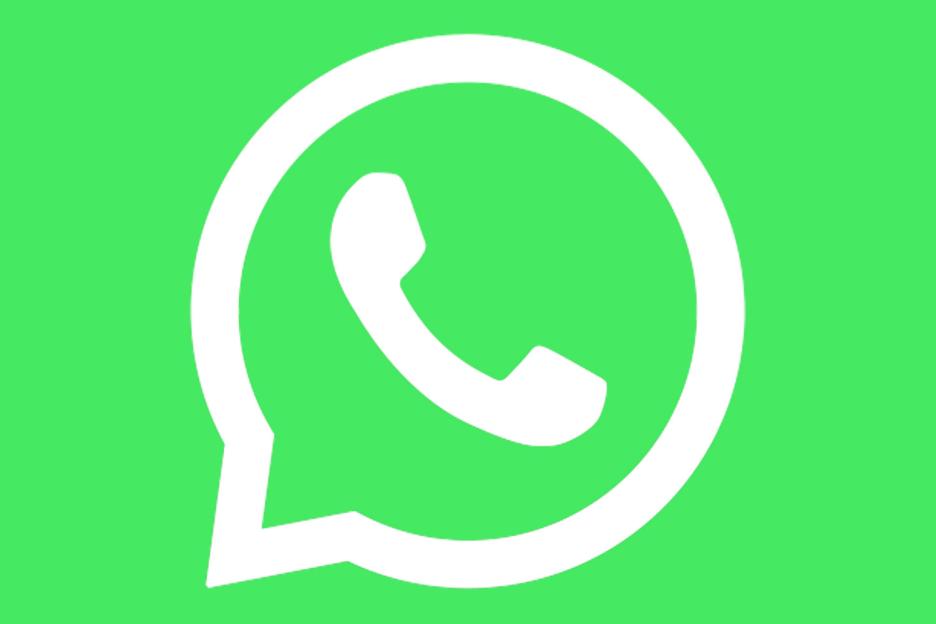 Whatsapp-logo