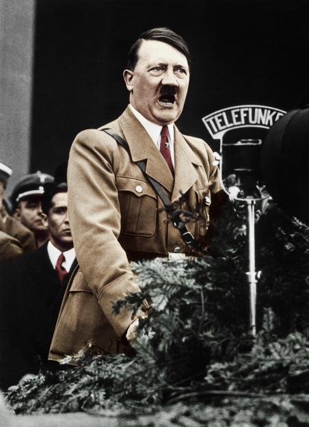 I’m a Nazi hunter – the tiny clues that nailed monsters like ‘Secretary of Evil’… and the NEXT beast I have in my sights
