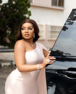 Why I unfollowed my husband – BBNaija’s Queen Mercy reacts to marital crisis rumors