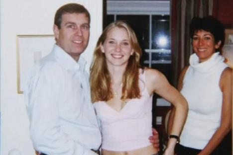 Virginia Giuffre crash riddle doesn’t let Andrew off the hook – he can’t ever come back from scandal, Royal expert says
