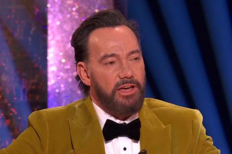 Blow for Strictly’s Craig Revel Horwood as ticket prices for tour slashed by 70 percent to shift empty seats