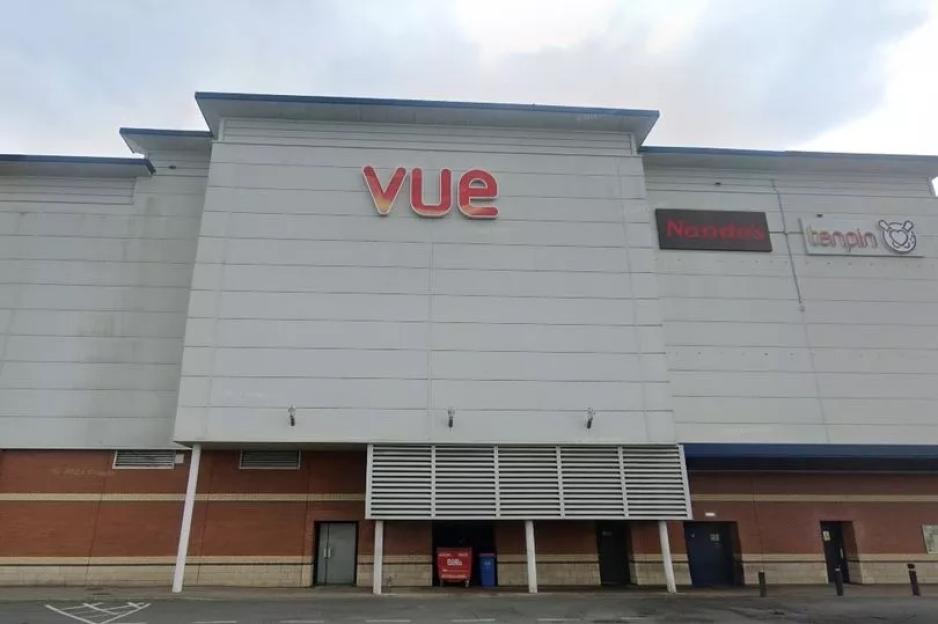 Woman ‘kidnapped’ from cinema and man in his 20s ‘attacked’ as two men, 22, and 37, arrested
