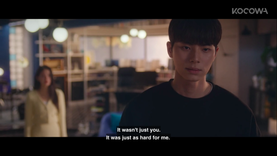 3 Complicated Situations For Lee Chae Min &#038; Roh Jeong Eui In Episodes 7-8 Of &#8220;Crushology 101&#8221; 24