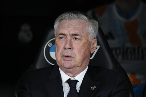  Carlo Ancelotti ‘reaches agreement to LEAVE Real Madrid’ as manager’s likely next job is revealed