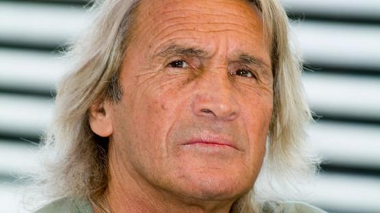 Argentina legend Hugo Gatti dies aged 80, after ‘complications’ following hip surgery during two-month hospital stay