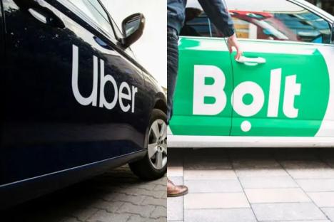 Uber, Bolt drivers threaten strike over excessive commission charges in Rivers