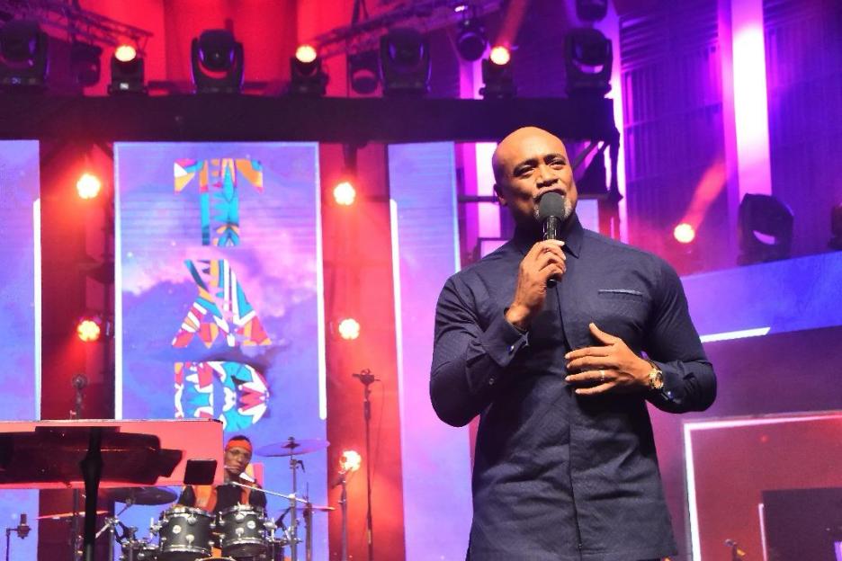 Pastor Paul Adefarasin Unveils Global Worship-Anthem Vision—with a Grammy Horizon 12