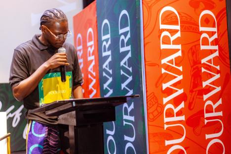 Chef Fregz Moves FOURWARD: Unveils Four Bold Brands Shaping His Next Chapter 2