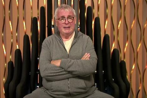 Christopher Biggins slams ‘appalling’ Big Brother after his controversial axing and says he hates ‘boring’ show