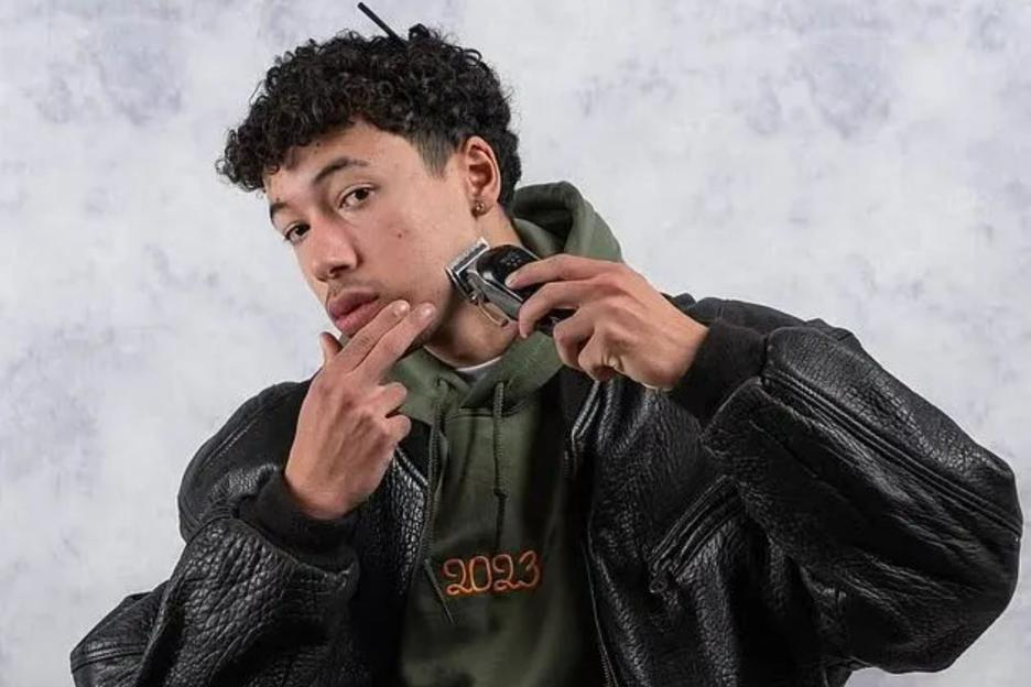 Honeytrap gang held celeb barber captive at knifepoint for NINE hours after mistaking him for crypto billionaire