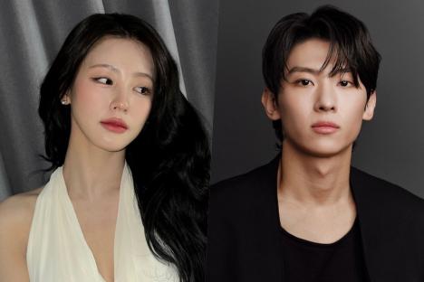 i-dle’s Miyeon And Dex Confirmed As MCs For SBS’s New Survival Show “B:MY BOYZ”
