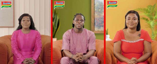 Indomie Nigeria curated an Unforgettable Mother’s Day Experience filled with Energy, AI Innovation and Joy!