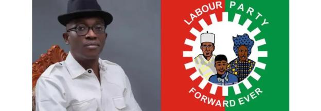 Supreme Court sacks Abure as Labour Party’s National Chairman