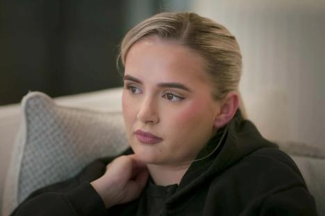 Molly-Mae Hague fans spot huge clue member of her family HATES Tommy Fury in first-look at new series