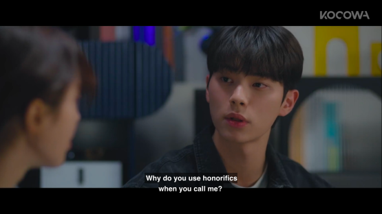 5 Moments That Made Our Hearts Race In Episodes 5-6 Of &#8220;Crushology 101&#8221; 24